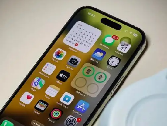 普兰apple维修中心分享为什么苹果手机的质感那么好