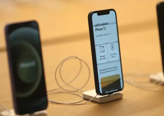 普兰苹果12维修店分享为什么iPhone12会辐射超标