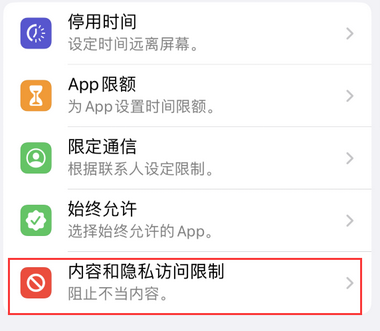 普兰appleID维修服务iPhone设置中Apple ID显示为灰色无法使用