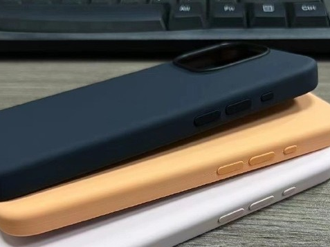 普兰苹果14维修站分享iPhone14手机壳能直接给iPhone15用吗?