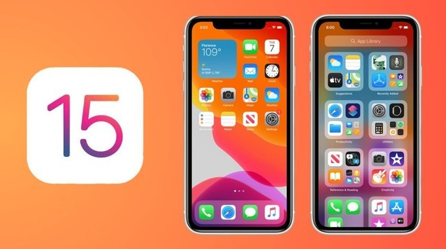 普兰苹果13维修分享iPhone13更新iOS 15.5，体验如何 