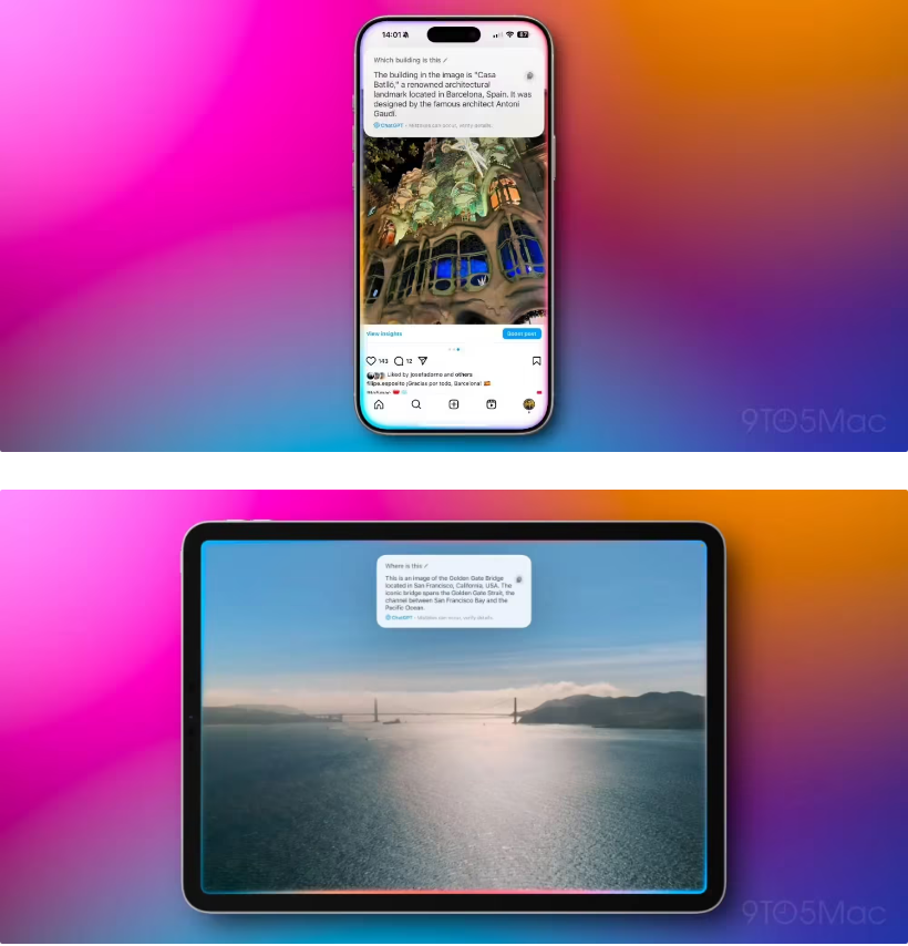 普兰苹果手机维修分享苹果 Siri 接入 ChatGPT AI  