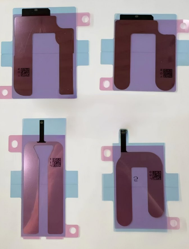 普兰苹果手机维修分享iPhone 17 Pro 机型电池将采用创新型粘合剂 