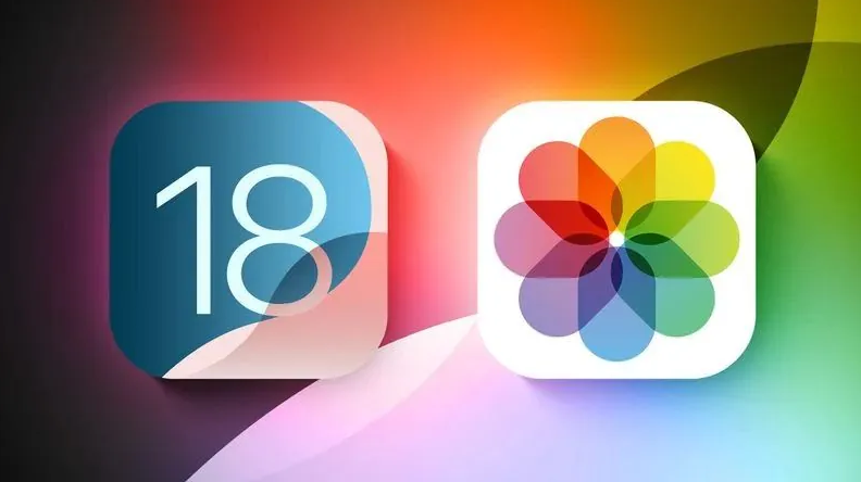 普兰苹果手机维修分享苹果 iOS / iPadOS 18.1Beta 3 发布 