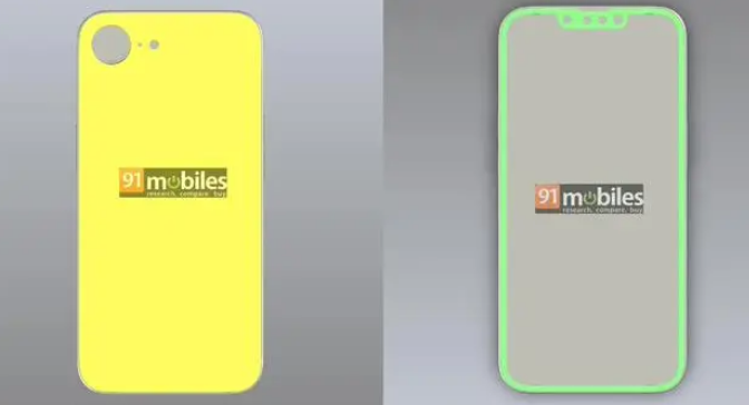普兰苹果手机维修分享苹果小屏iPhone SE4值得买吗 