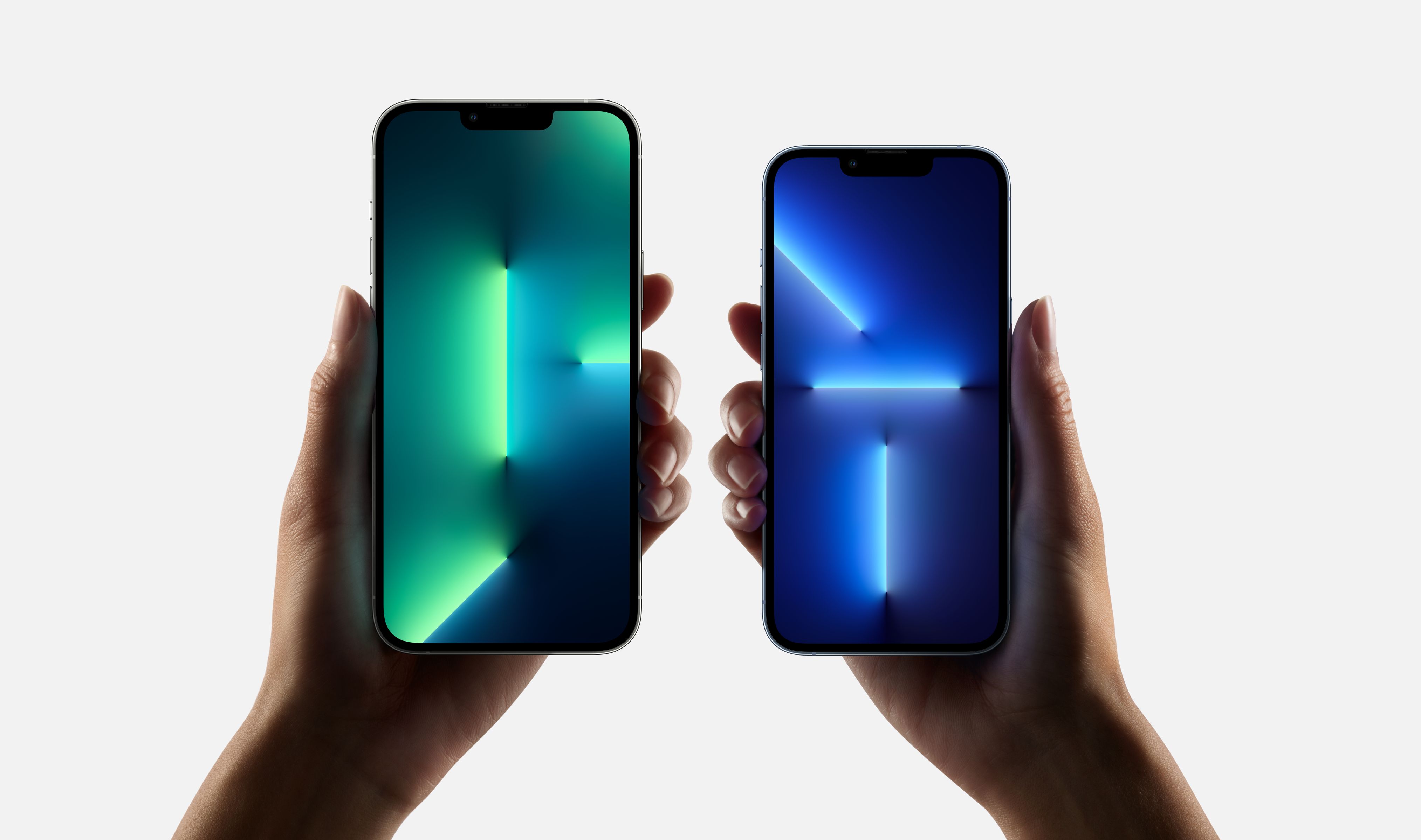 普兰苹果手机维修分享iPhone 13 四款机型怎么选 