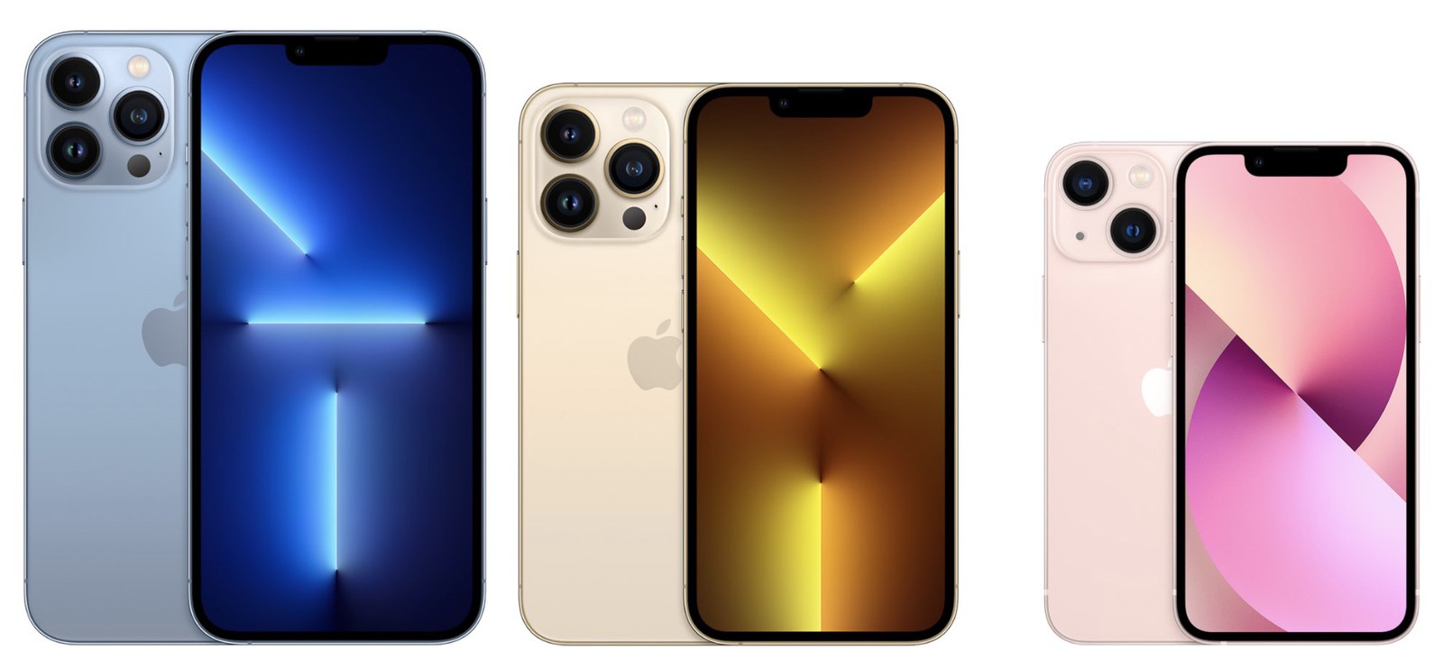 普兰苹果手机维修分享iPhone 13续航怎么样 