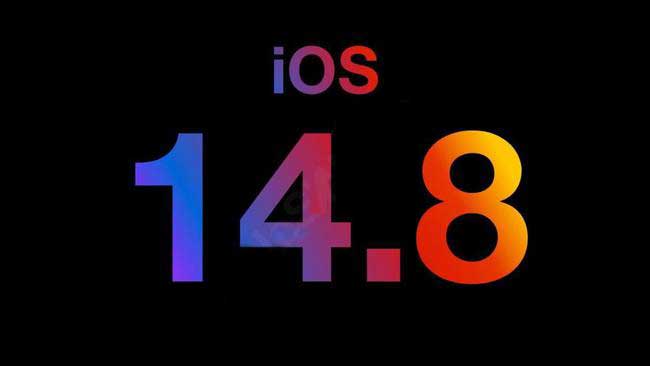 普兰苹果手机维修分享iOS14.8正式版体验汇总 