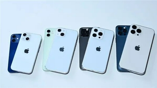 普兰苹果手机维修分享iPhone 13价格怎么样 