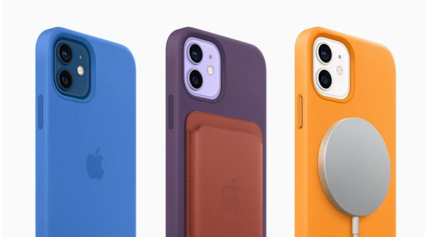 普兰苹果手机维修分享关于 iPhone 13 的细节爆料 