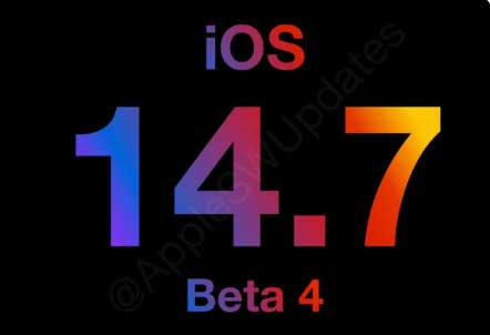 普兰苹果手机维修分享iOS 14.7 Beta4值得升级吗 