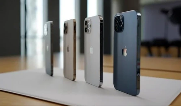普兰苹果手机维修分享为什么说iPhone13才是真旗舰 