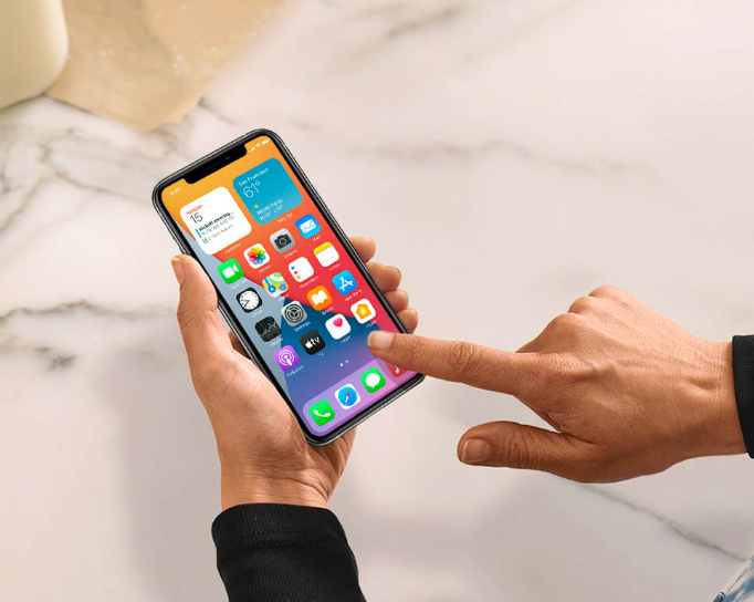 普兰苹果手机维修分享iPhone 12 出现运行缓慢或死机的情况怎么办 