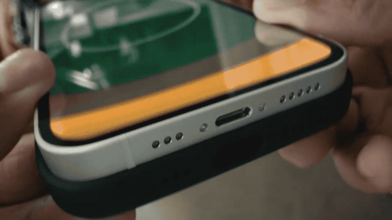 普兰苹果手机维修分享未来 Magsafe 还有哪些发展空间 