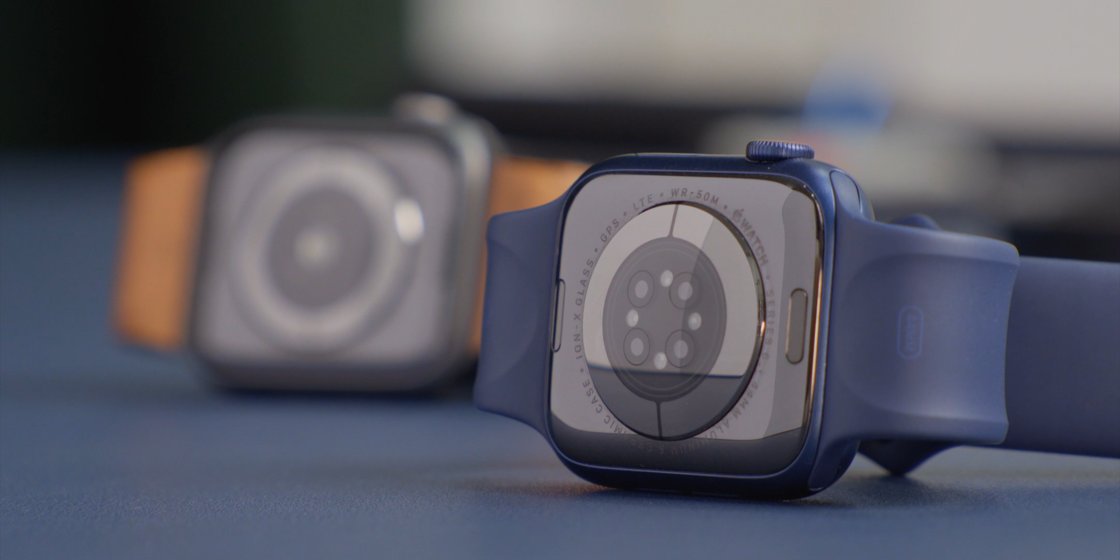 普兰苹果手机维修分享Apple Watch 是如何测量卡路里的 