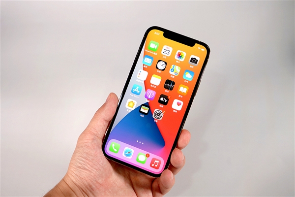 普兰苹果手机维修分享iOS 14.2修订版已到，专属iPhone 12系列 