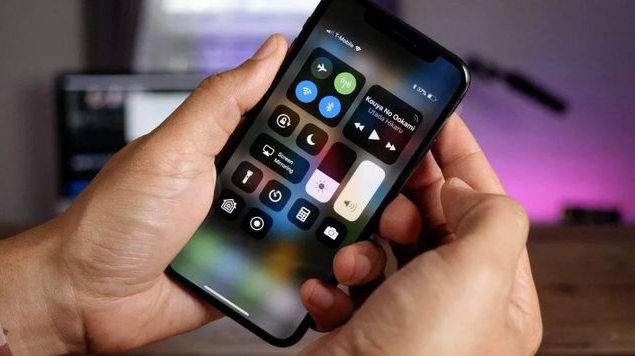 普兰苹果手机维修分享iPhone 12信号差怎么办 