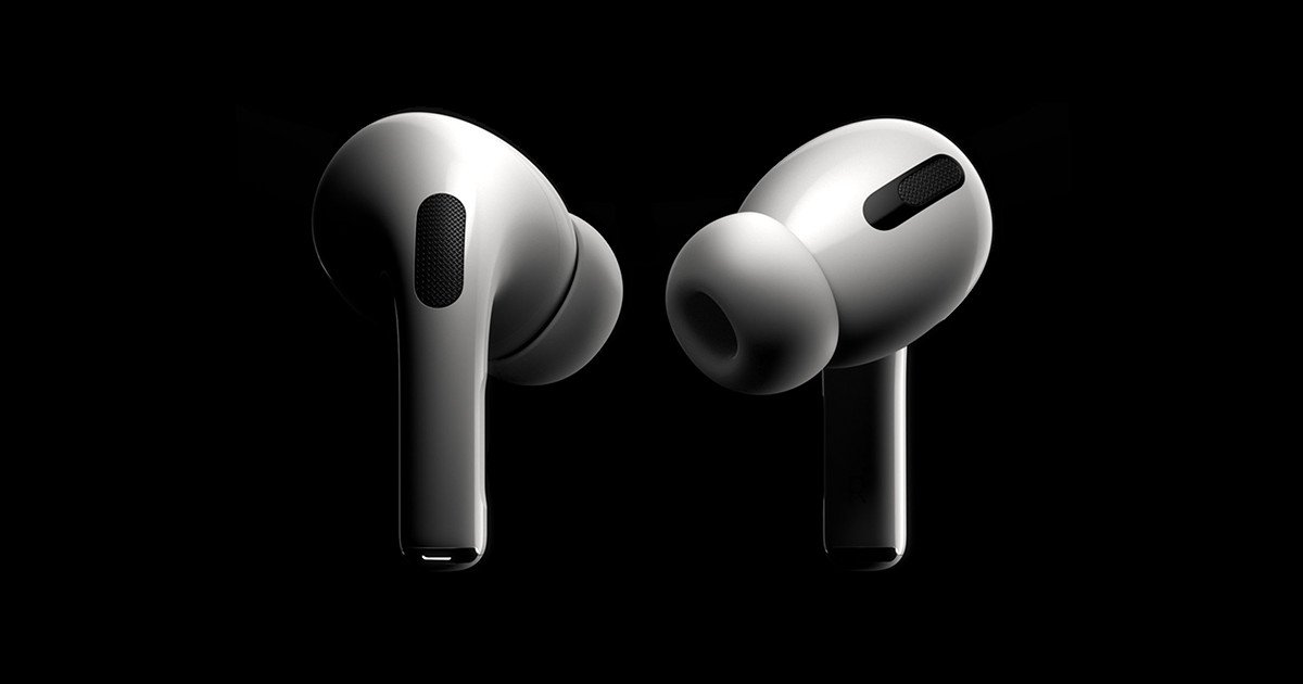 普兰苹果手机维修分享AirPods Pro 爆音、降噪效果下降怎么办 