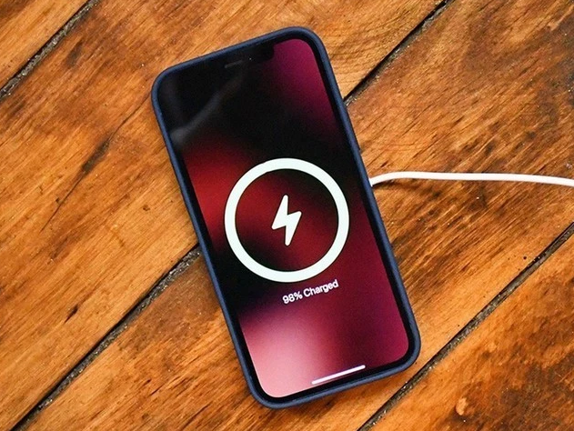 普兰苹果手机维修分享iPhone 12可以随便充电吗 