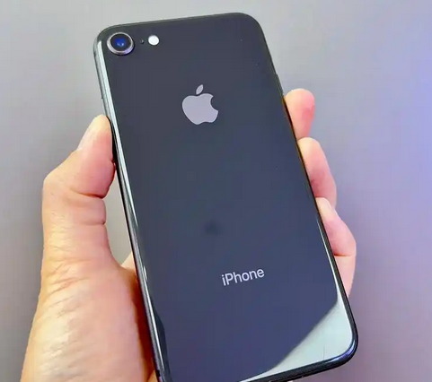 普兰苹果8系统维修分享iPhone8手机系统升级后无法开机如何修复 