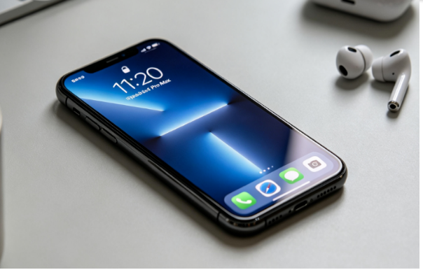 普兰苹果手机维修分享iPhone11 Pro Max换电池 