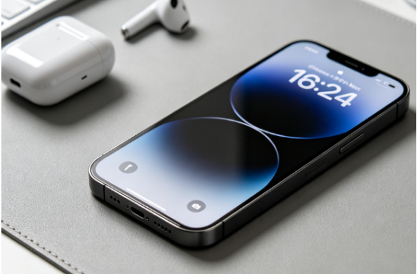 普兰苹果手机维修分享iPhone12 Pro Max 换电池 