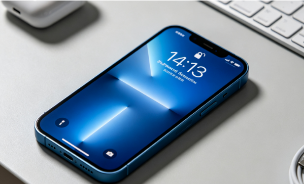 普兰苹果手机维修分享iPhone13 Pro换电池 