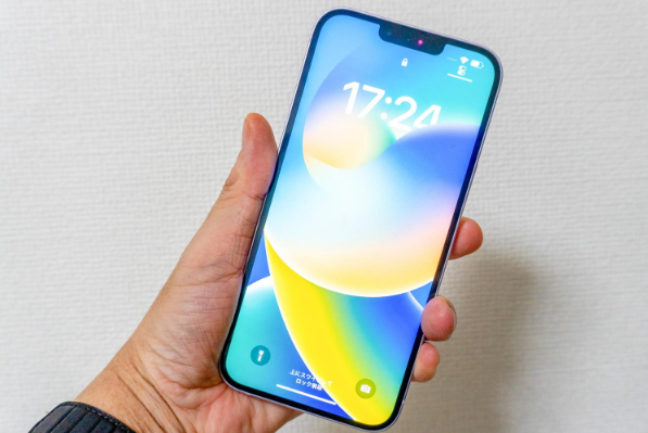 普兰苹果手机维修分享iPhone 14 Plus换电池 