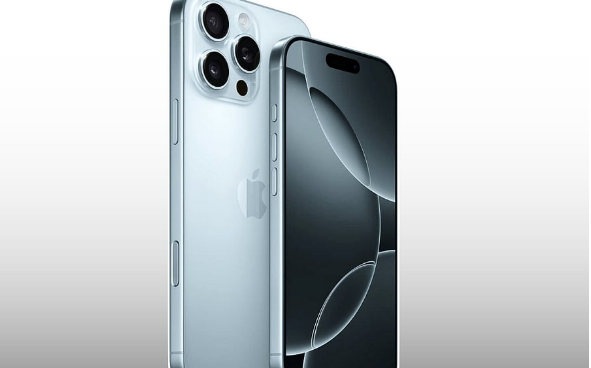 普兰苹果手机维修分享iPhone 16 Pro换电池 