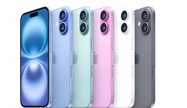 普兰苹果手机维修分享iPhone 17换电池 