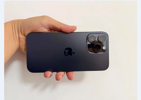 普兰苹果维修点分享iPhone 14 Pro Max进水维修 