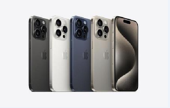 普兰苹果维修点分享iPhone 15 Pro进水维修 
