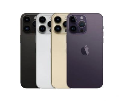 普兰苹果维修点分享iPhone 14 Pro Max换屏被忽视的工艺细节 