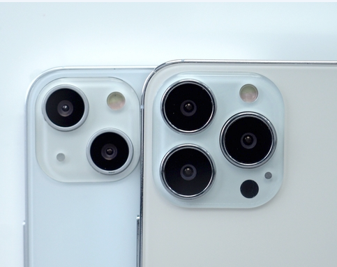 普兰苹果维修点分享iPhone 13 Pro主板出问题时解决方案 