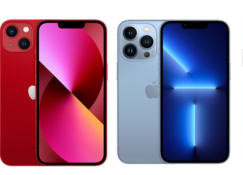 普兰苹果维修点分享iPhone 13 Pro Max维修主板静电与漏电类故障 