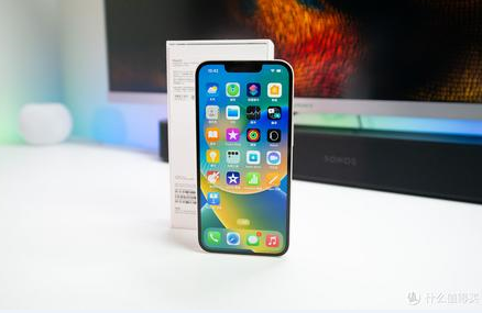 普兰苹果维修点分享iPhone 14维修主板时的细节问题 
