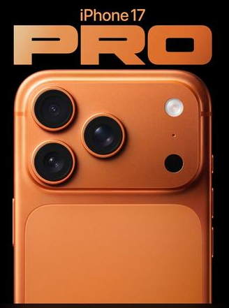 普兰苹果维修点分享iPhone 17 Pro主板电源通道故障 