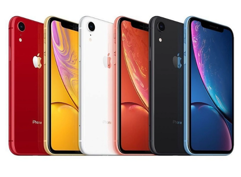 普兰苹果维修点分享iPhone XR自动关机音频功放与电池通信故障 