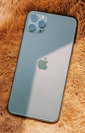 普兰苹果维修点分享iPhone 11Pro Max自动关机装配类硬故障 