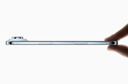 普兰苹果维修点分享iPhone 17 Air自动关机电源故障解析 