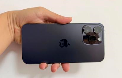 普兰苹果维修点分享iPhone 14 Pro Max扩容实战误区 