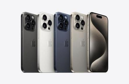 普兰苹果维修点分享iPhone 15 Pro扩容气密性与实操坑 