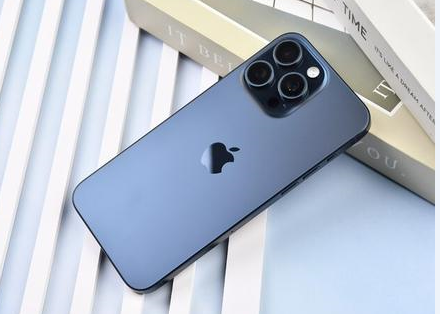 普兰苹果维修点分享iPhone 15 Pro Max扩容静电与工艺坑 