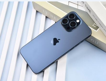 普兰苹果维修点分享iPhone 15 Pro Max邮件迁移排错 