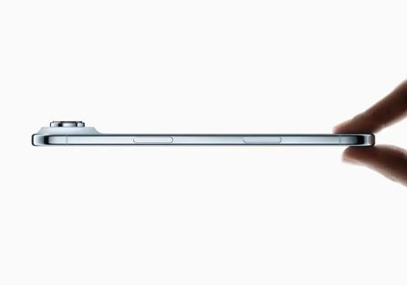 普兰苹果维修点分享iPhone 17 Air传感器与USB‑C排错 