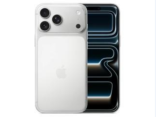 普兰苹果维修点分享iPhone 17 Pro Max多媒体与蜂窝 
