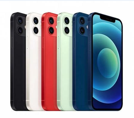 普兰苹果维修点分享iPhone 12 Pro Max黑屏冷门故障解读 