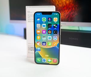 普兰苹果维修点分享iPhone 14 Plus黑屏小众诱因汇总 