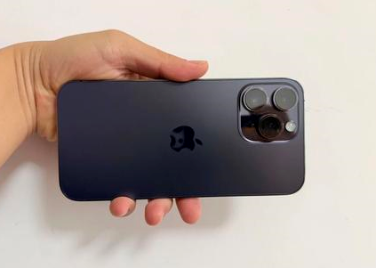 普兰苹果维修点分享iPhone 14 Pro Max黑屏少见故障盘点 