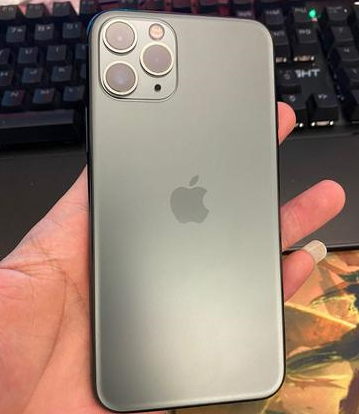 普兰苹果维修点分享iPhone 11 Pro电池发烫小众问题解读 